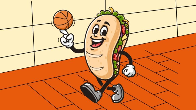 Appendix: Subway footlongs and the economy